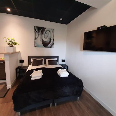 De Vier Linden Bed & Breakfast Vierlingsbeek Dış mekan fotoğraf