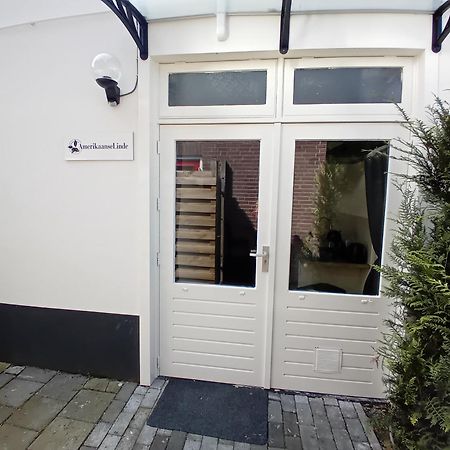 De Vier Linden Bed & Breakfast Vierlingsbeek Dış mekan fotoğraf