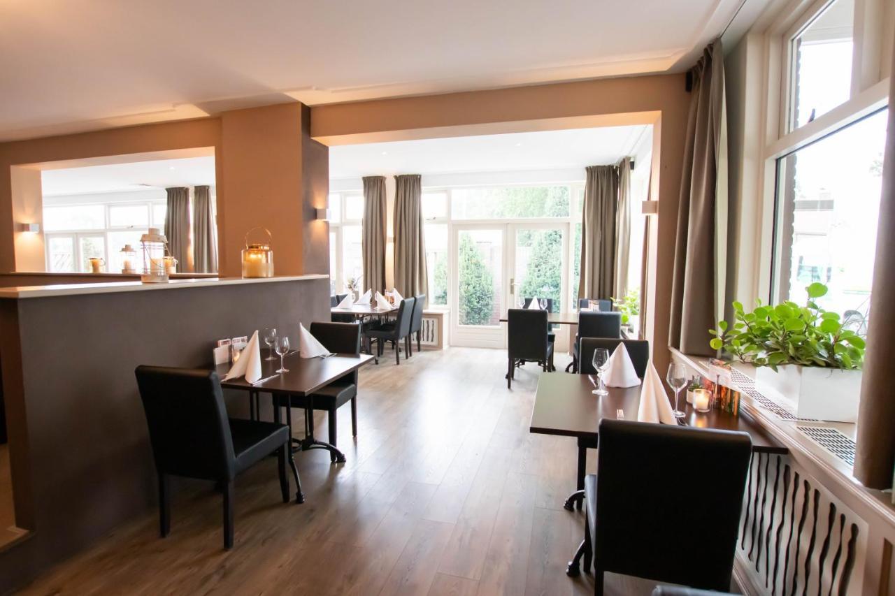 De Vier Linden Bed & Breakfast Vierlingsbeek Dış mekan fotoğraf