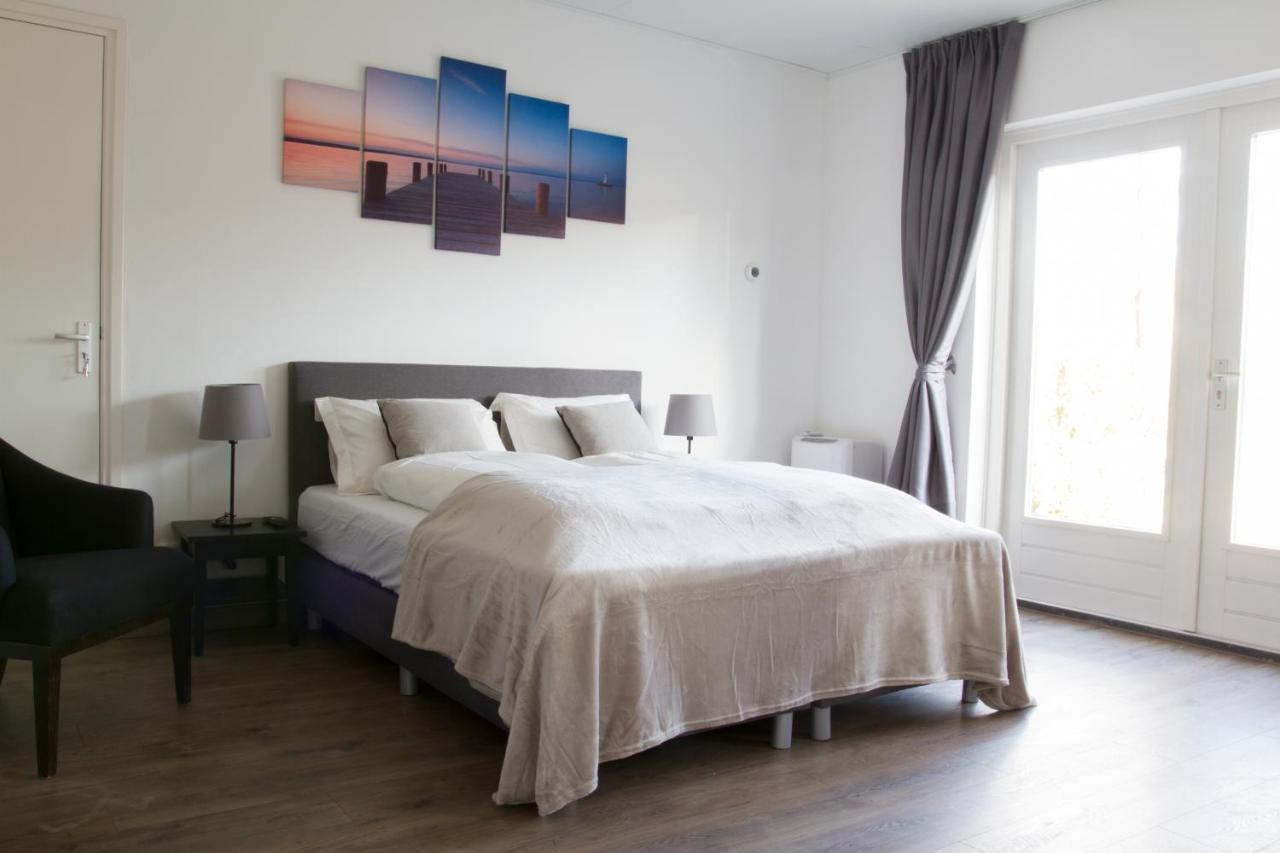 De Vier Linden Bed & Breakfast Vierlingsbeek Dış mekan fotoğraf