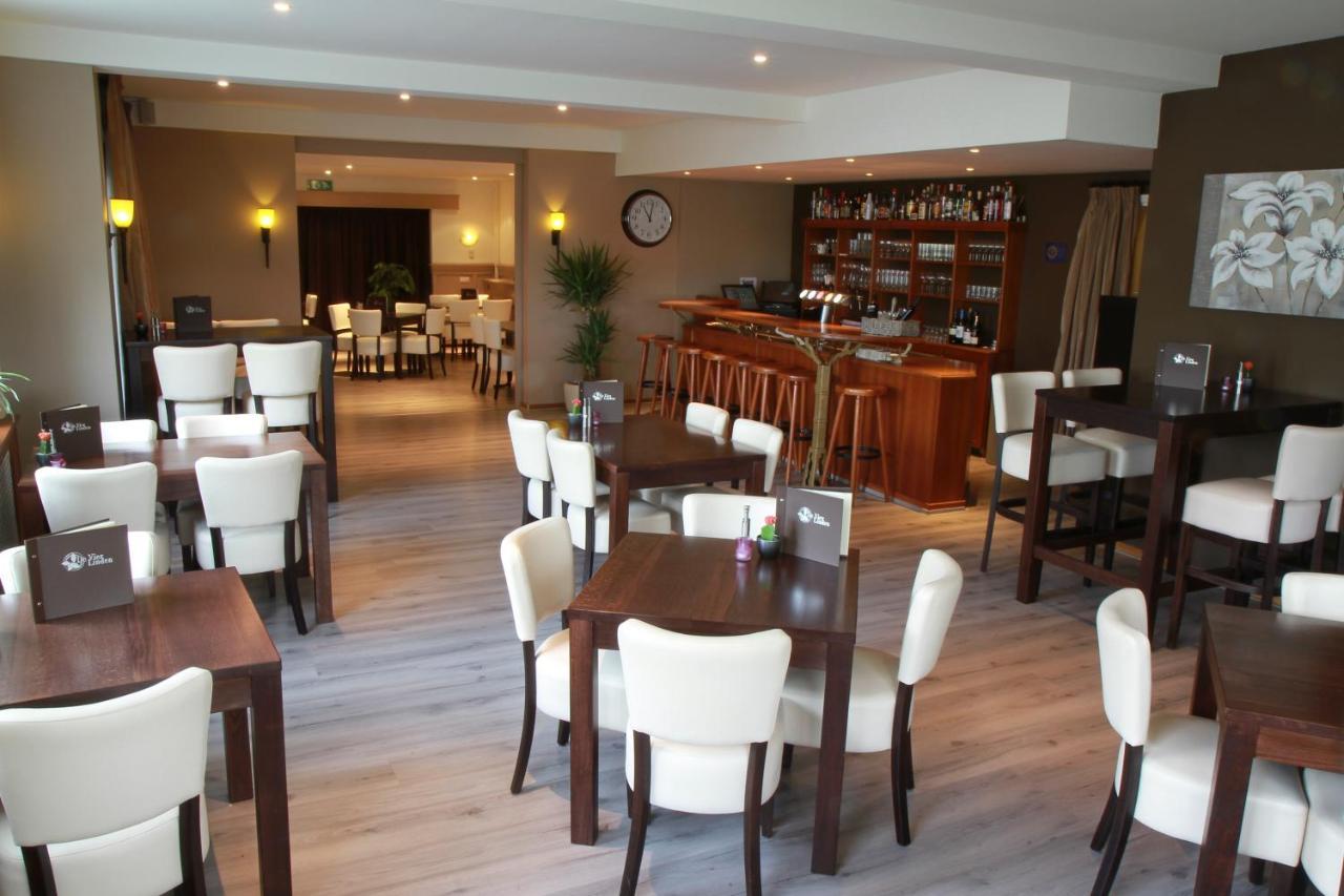 De Vier Linden Bed & Breakfast Vierlingsbeek Dış mekan fotoğraf