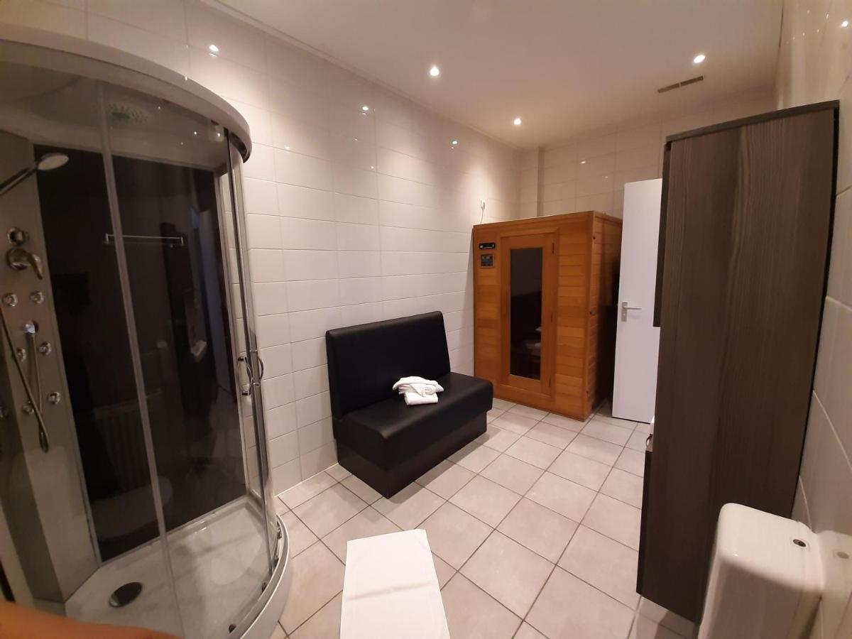 De Vier Linden Bed & Breakfast Vierlingsbeek Dış mekan fotoğraf