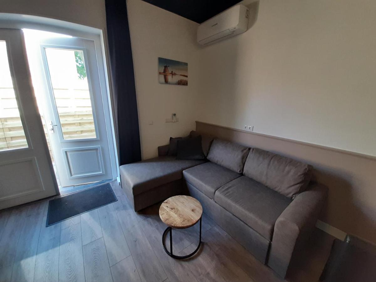 De Vier Linden Bed & Breakfast Vierlingsbeek Dış mekan fotoğraf