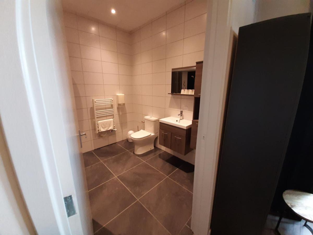 De Vier Linden Bed & Breakfast Vierlingsbeek Dış mekan fotoğraf