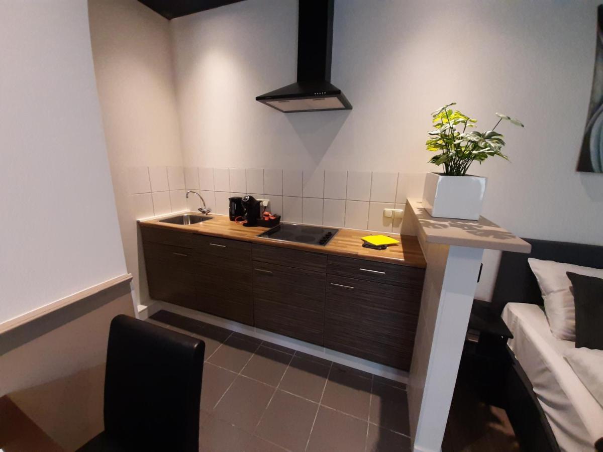 De Vier Linden Bed & Breakfast Vierlingsbeek Dış mekan fotoğraf