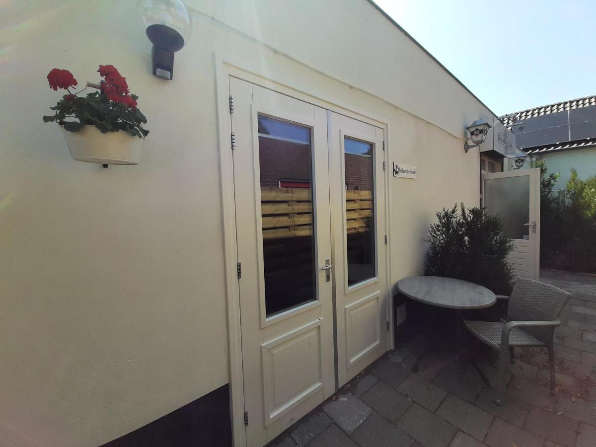 De Vier Linden Bed & Breakfast Vierlingsbeek Dış mekan fotoğraf