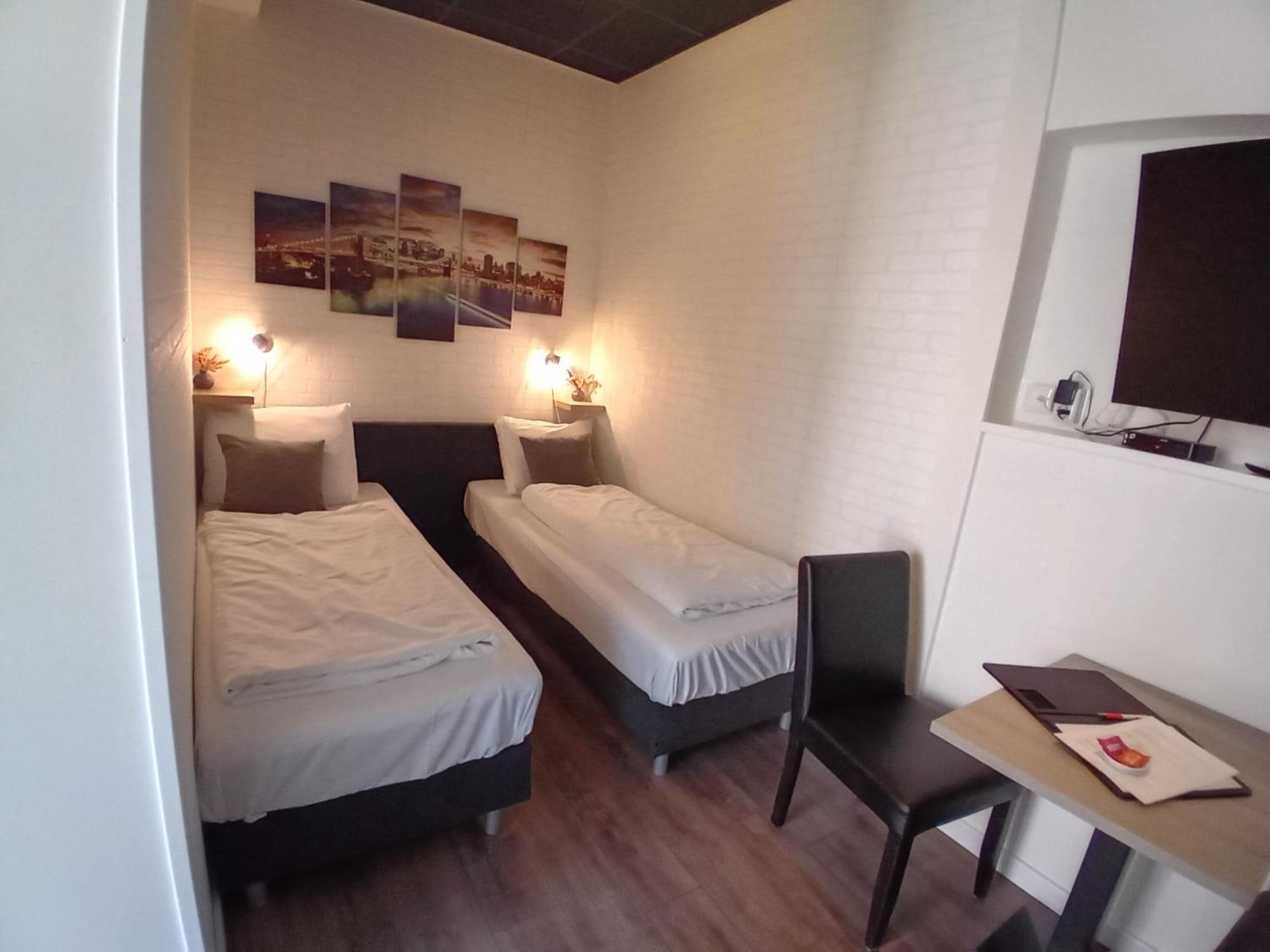 De Vier Linden Bed & Breakfast Vierlingsbeek Dış mekan fotoğraf