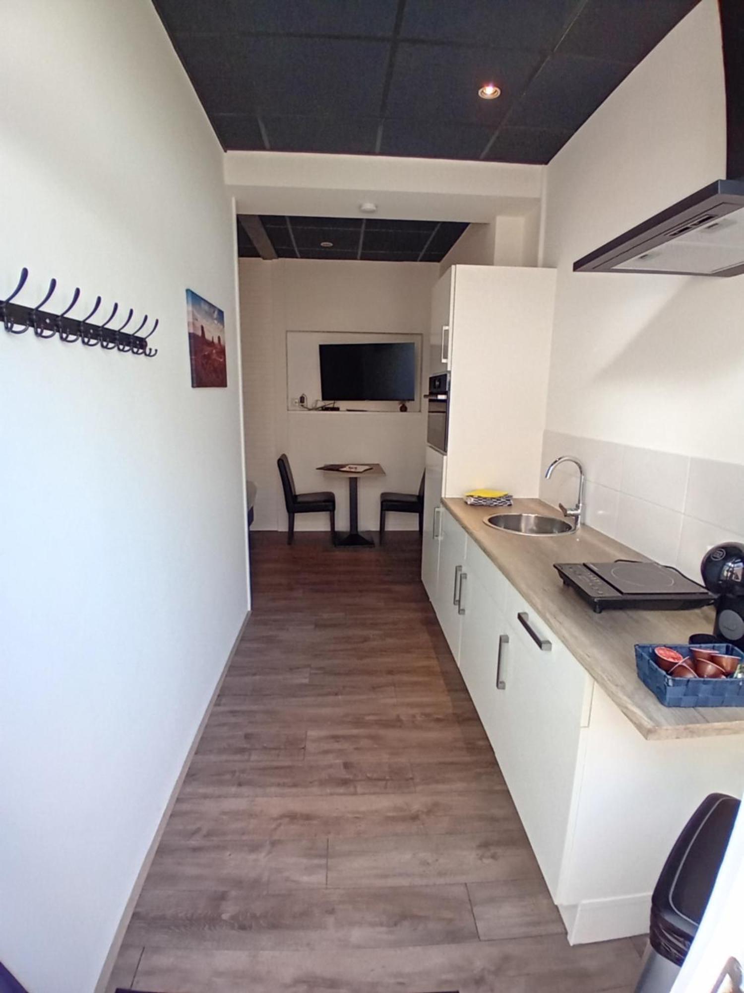 De Vier Linden Bed & Breakfast Vierlingsbeek Dış mekan fotoğraf
