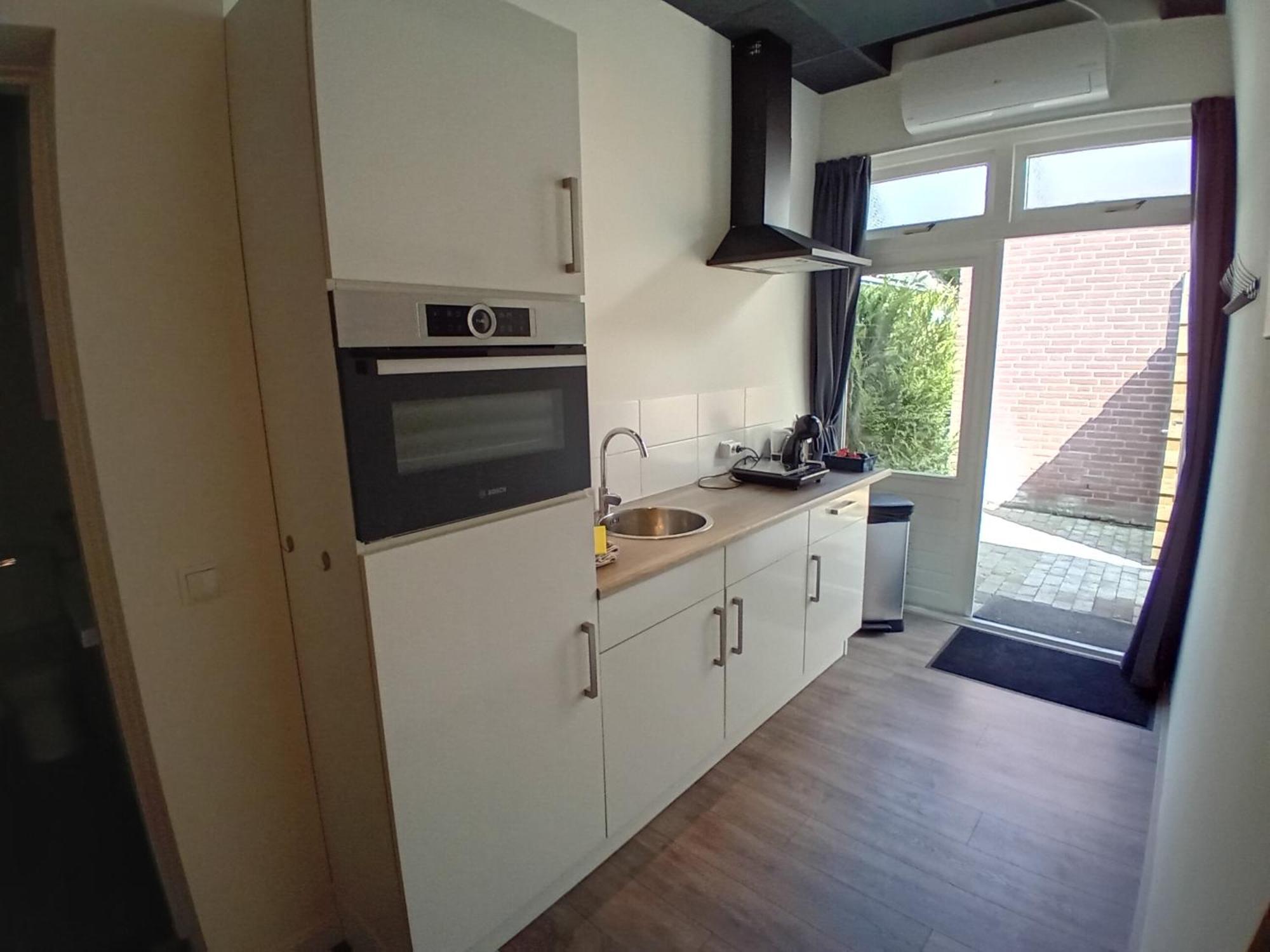 De Vier Linden Bed & Breakfast Vierlingsbeek Dış mekan fotoğraf
