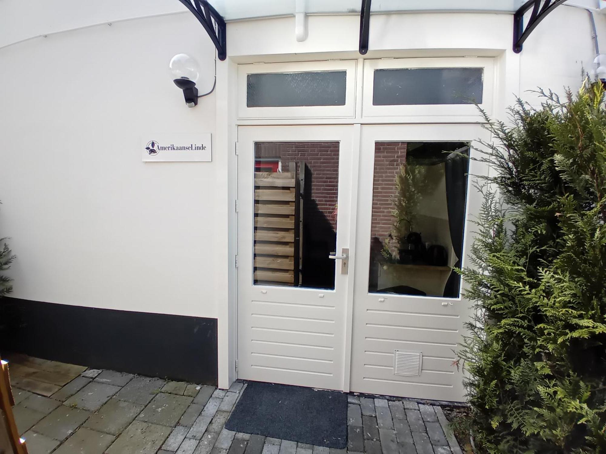 De Vier Linden Bed & Breakfast Vierlingsbeek Dış mekan fotoğraf